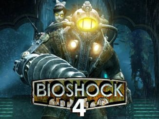 Bioshock 4