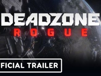 Deadzone: Rogue
