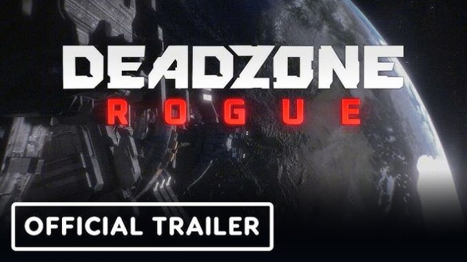 Deadzone: Rogue