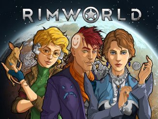 RimWorld
