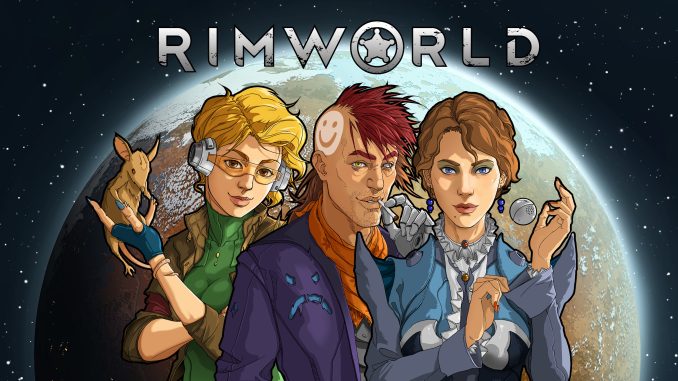 RimWorld RimWorld
